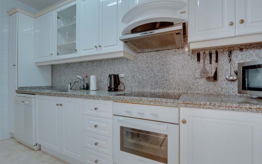 Appartement – Campoamor – Ref:72116