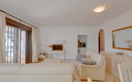 Appartement – Campoamor – Ref:72116