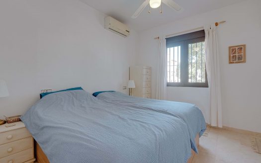 Appartement – Campoamor – Ref:72116