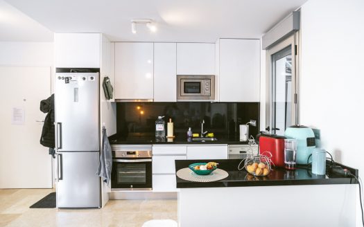 Appartement – Villamartin – Ref:72201