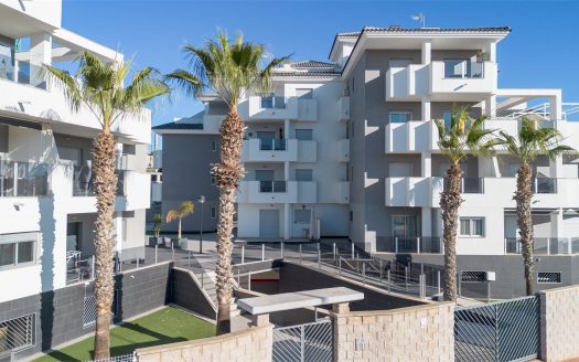 Appartement – Villamartin – Ref:72201