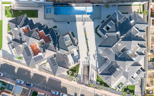 Appartement – Villamartin – Ref:72201