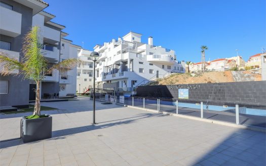 Appartement – Villamartin – Ref:72201