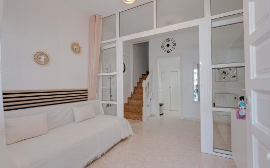 Maison – Torrevieja – Ref:71885