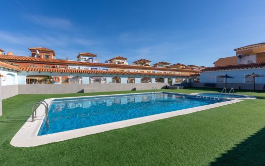 Maison – Torrevieja – Ref:71885
