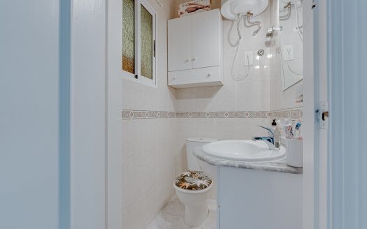 Maison – Torrevieja – Ref:71885