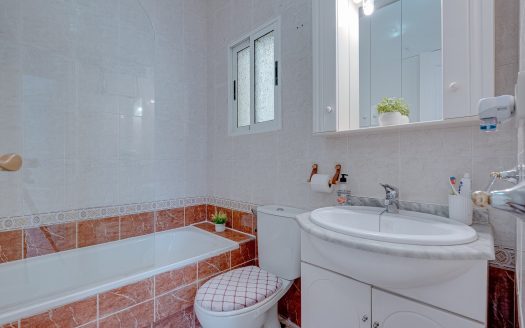 Maison – Torrevieja – Ref:71885