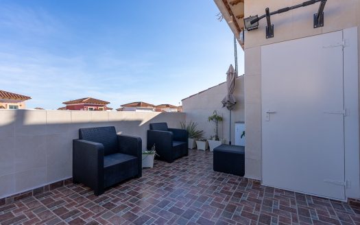 Maison – Torrevieja – Ref:71885