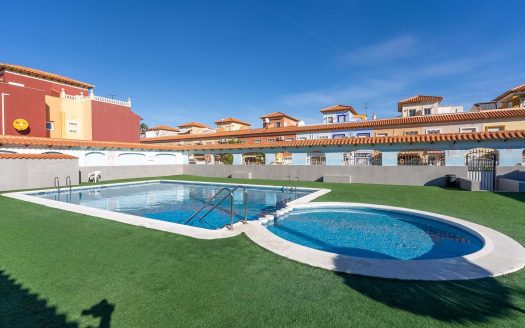 Maison – Torrevieja – Ref:71885