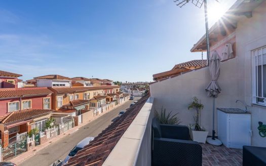 Maison – Torrevieja – Ref:71885