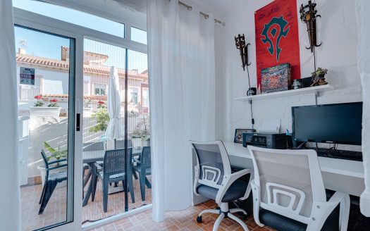 Maison – Torrevieja – Ref:71885