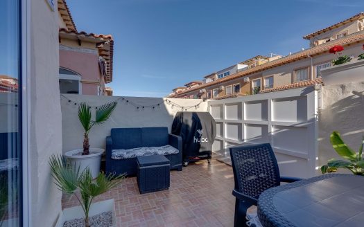 Maison – Torrevieja – Ref:71885