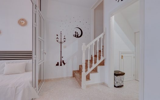 Maison – Torrevieja – Ref:71885