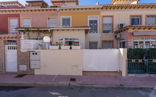 Maison – Torrevieja – Ref:71885