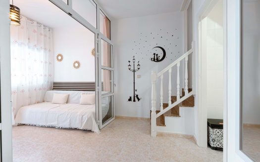 Maison – Torrevieja – Ref:71885