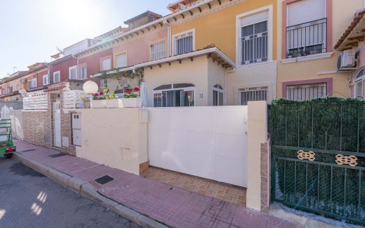 Maison – Torrevieja – Ref:71885