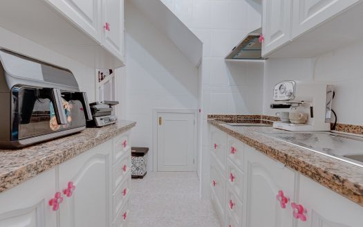 Maison – Torrevieja – Ref:71885