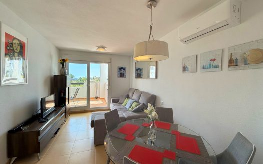 Appartement – Roldan – Ref:72876