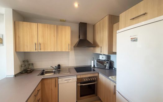 Appartement – Roldan – Ref:72876