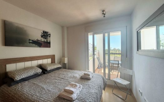 Appartement – Roldan – Ref:72876