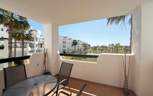 Appartement – Roldan – Ref:72876