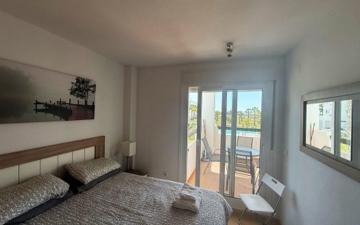 Appartement – Roldan – Ref:72876