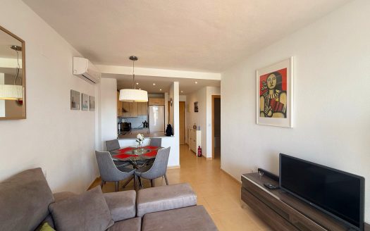 Appartement – Roldan – Ref:72876