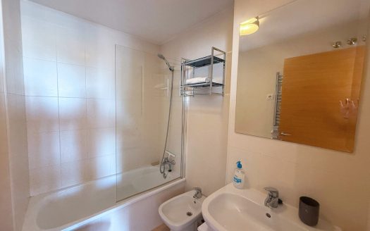 Appartement – Roldan – Ref:72876