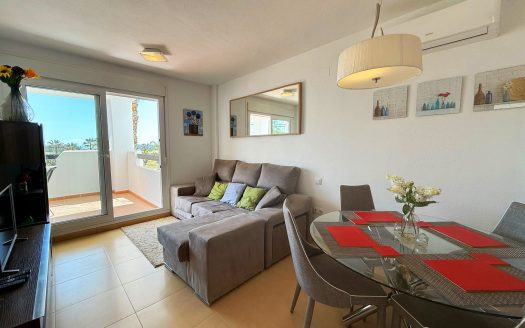 Appartement – Roldan – Ref:72876