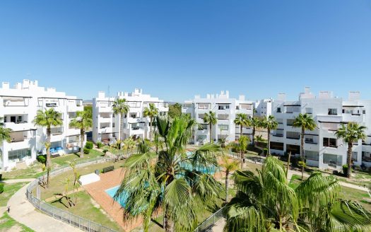 Appartement – Roldan – Ref:72876