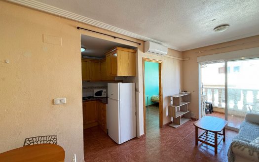 Appartement – Torrevieja – Ref:72674