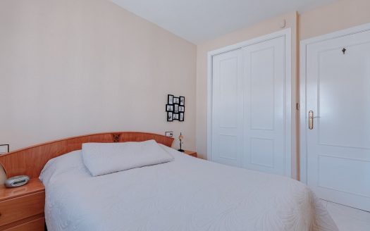 Penthouse – Torrevieja – Ref:73123