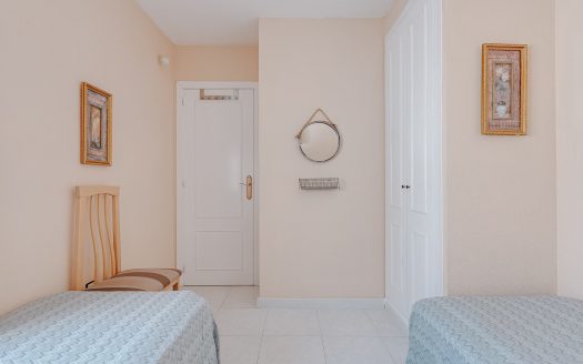 Penthouse – Torrevieja – Ref:73123