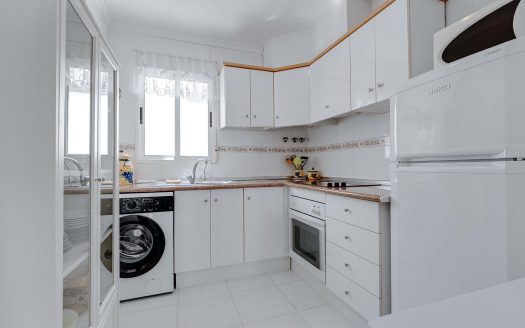 Penthouse – Torrevieja – Ref:73123