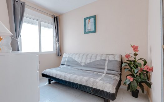 Penthouse – Torrevieja – Ref:73123