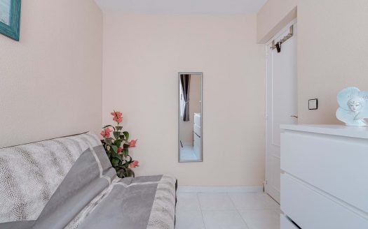 Penthouse – Torrevieja – Ref:73123