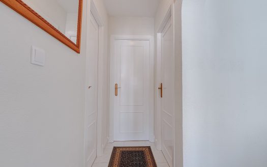 Penthouse – Torrevieja – Ref:73123