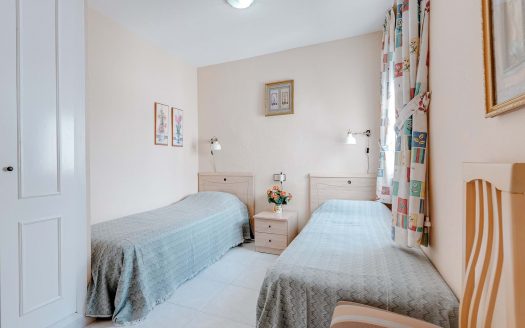 Penthouse – Torrevieja – Ref:73123