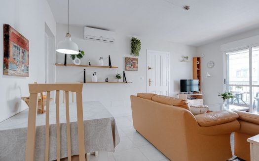 Penthouse – Torrevieja – Ref:73123