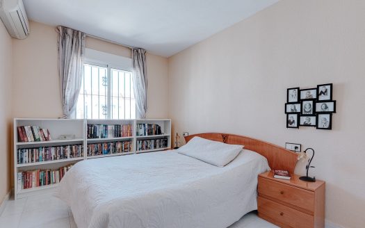 Penthouse – Torrevieja – Ref:73123