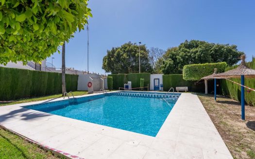 Penthouse – Torrevieja – Ref:73123