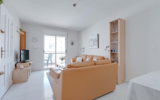 Penthouse – Torrevieja – Ref:73123