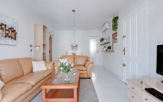 Penthouse – Torrevieja – Ref:73123