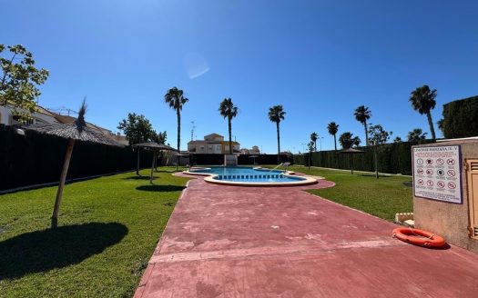 Penthouse-Torrevieja – Ref:73457