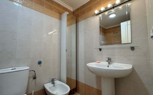 Penthouse-Torrevieja – Ref:73457