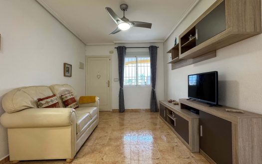 Penthouse-Torrevieja – Ref:73457