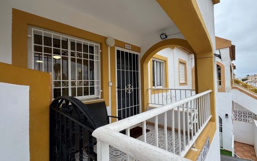 Penthouse-Torrevieja – Ref:73457