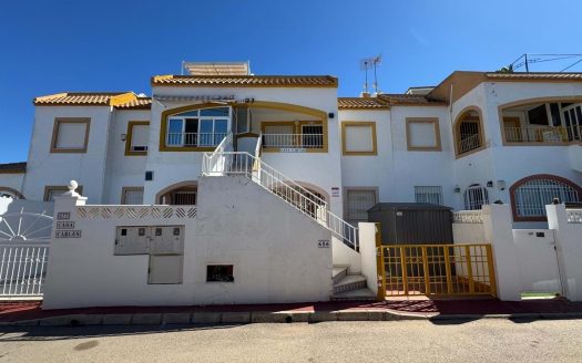 Penthouse-Torrevieja – Ref:73457