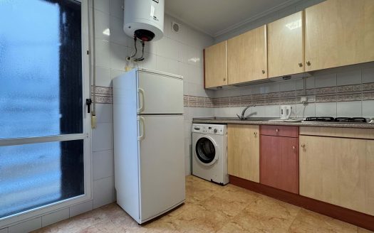 Penthouse-Torrevieja – Ref:73457