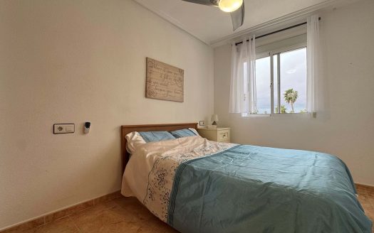 Penthouse-Torrevieja – Ref:73457